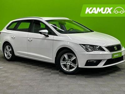 Käytetty 2018 Seat Leon Style Viistoperä | 10 800 €