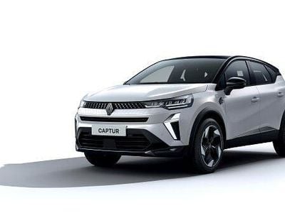 Käytetty 2023 Renault Captur Equilibre Katumaasturi | 31 690 €