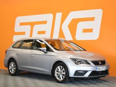 Seat Leon ST