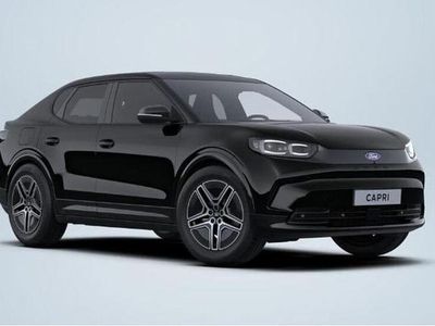 Uusi 2025 Ford Capri Extended Range Katumaasturi | 55 470 € (Perustarjous)