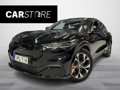 Käytetty 2022 Ford Mustang Mach-E Katumaasturi | 33 800 € (Hieman kallis)