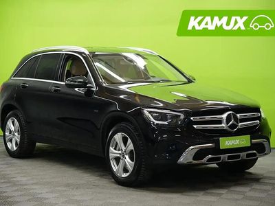 Mercedes GLC300e