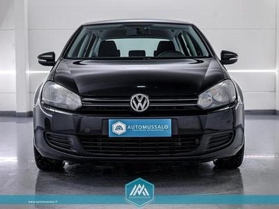 VW Golf VI