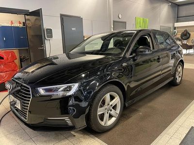 Audi A3 Sportback e-tron
