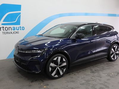 Renault Mégane IV