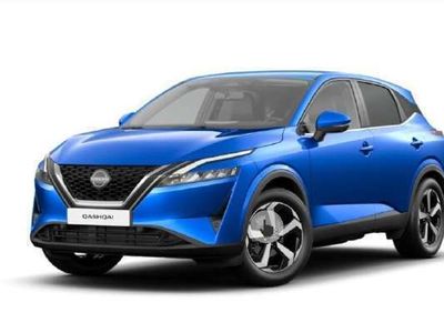 käytetty Nissan Qashqai e-POWER N-Connecta / Comfort pack / Sähköinen takaluukku / Sähköajotila / Yhdellä polkimella ajo