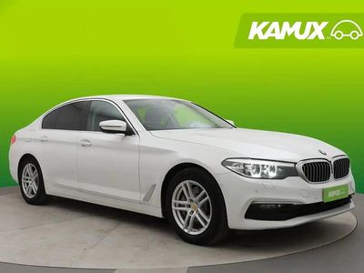 Käytetty BMW 530e 184 HP (135 kW) 2020 Valkoinen Sedan