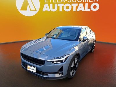 Harmaa Käytetty 2023 Polestar 2 Pilot Viistoperä | 33 800 € (Perustarjous)