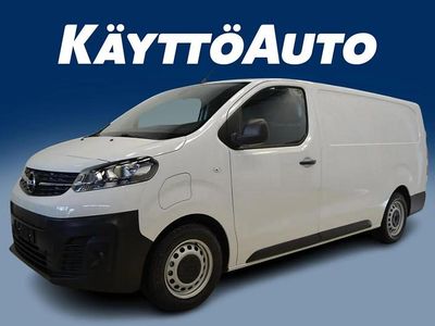 P0pr Käytetty 2023 Opel Vivaro-e Combi Comfort Van | 39 400 €