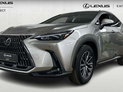 Lexus NX450h+