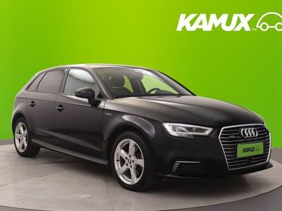 Audi A3 Sportback e-tron