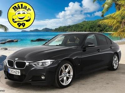 Käytetty 2016 BMW 330e M Sport Sedan | 17 490 € (Hieman kallis)