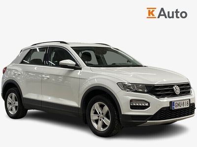 käytetty VW T-Roc Style 1,0 TSI 85 kW (115 hv)ACC