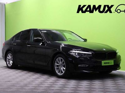 käytetty BMW 520 G30 Sedan /