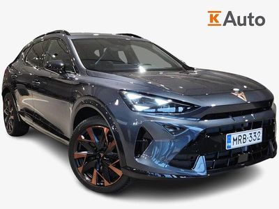 Harmaa Käytetty 2025 Cupra Formentor VZ Katumaasturi | 44 900 €