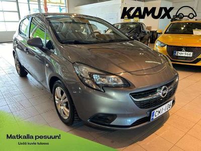 käytetty Opel Corsa 5-ov Enjoy 1,4 ecoFLEX / Lohkolämmitin ja sisätilanpistoke /