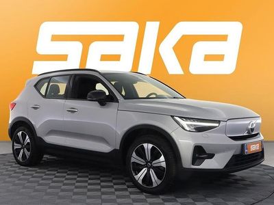 Käytetty 2023 Volvo XC40 Plus Katumaasturi | 32 990 € (Hyvä tarjous)