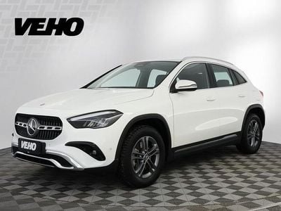 Käytetty Mercedes GLA250 Advanced 163 HP (119 kW) 2023 Katumaasturi