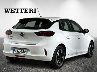 Opel Corsa-e