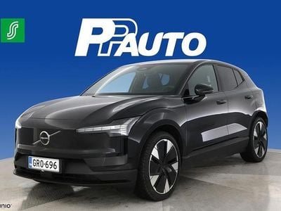Käytetty 2025 Volvo EX30 Performance Katumaasturi | 38 800 € (Hyvä tarjous)