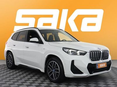 Käytetty BMW iX1 M Sport 230 kW (313 HP) 2023 Katumaasturi