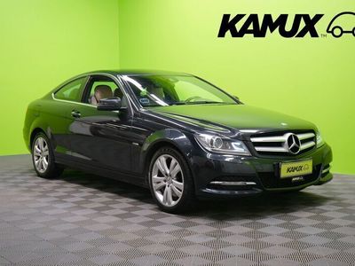 Mercedes C350