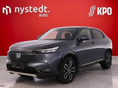 Käytetty Honda HR-V Advance 131 HP (96 kW) 2022 Katumaasturi