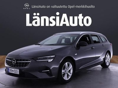 Käytetty Opel Insignia Innovation 200 HP (147 kW) 2022 Farmari