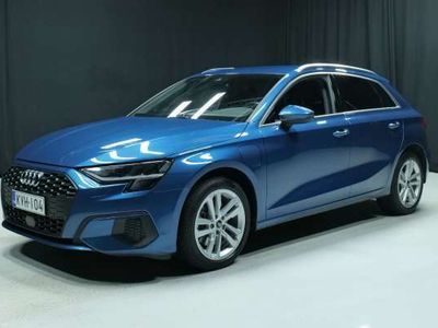 Audi A3 Sportback e-tron