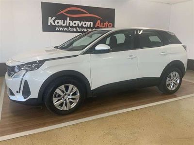 käytetty Peugeot 3008 Active Pack Motion PureTech 130 EAT8