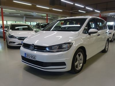 käytetty VW Touran Trendline 1,4 TSI 110 kW (150 hv)