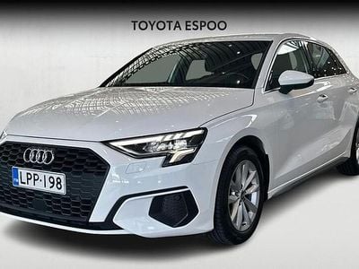 Käytetty 2021 Audi A3 Sportback e-tron Business Viistoperä | 19 990 € (Perustarjous)