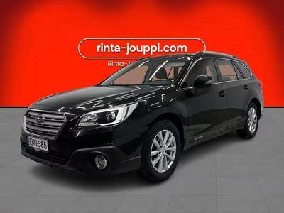 Käytetty 2015 Subaru Outback Farmari | 8 600 € (Kallis)