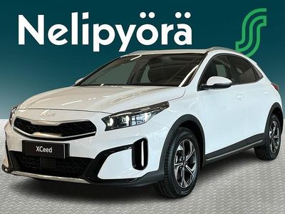 Uusi 2025 Kia XCeed Comfort Katumaasturi | 33 321 € (Kallis)