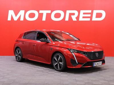 Käytetty 2022 Peugeot 308 GT Viistoperä | 22 840 €