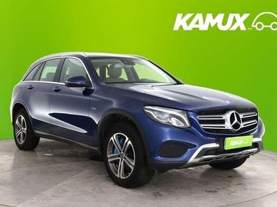 Käytetty 2017 Mercedes E350 Business Farmari | 20 390 € (Supertarjous)