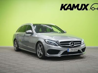 Mercedes C250