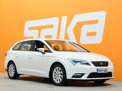 käytetty Seat Leon ST 1,0 TSI 115 Ecomotive Style