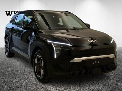 Uusi 2025 Kia EV3 Katumaasturi | 43 569 € (Perustarjous)