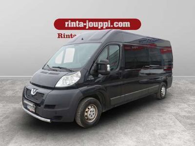 käytetty Peugeot Boxer 335 L3H2 HDi 150 FAP