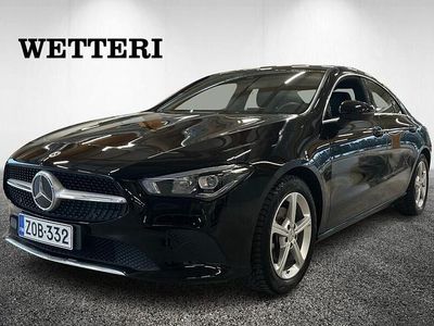 Käytetty Mercedes A180 Business 136 HP (100 kW) 2022 Coupe - kaksiovinen