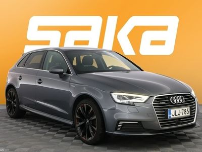 Audi A3 Sportback e-tron