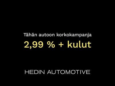 Harmaa Käytetty 2023 BMW 225 Active Tourer M Sport Tila-auto | 29 900 € (Perustarjous)