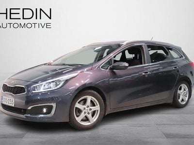 Kia Ceed Sportswagon