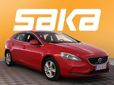 Käytetty Volvo V40 Business Edition 114 HP (83 kW) 2012 Viistoperä