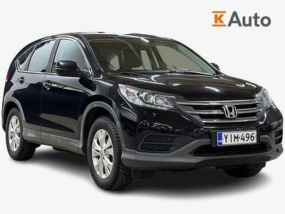 Käytetty 2013 Honda CR-V Comfort Katumaasturi | 13 880 € (Perustarjous)