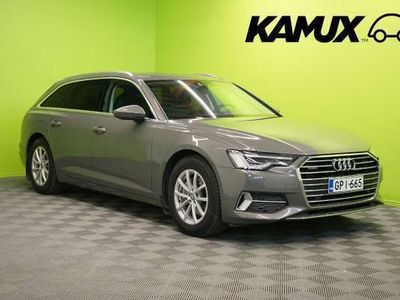 käytetty Audi A6 Avant Progress Plus 40 TDI MHEV quattro S tronic