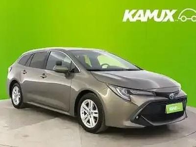 Käytetty 2022 Toyota Corolla Edition Farmari | 20 880 € (Hyvä tarjous)