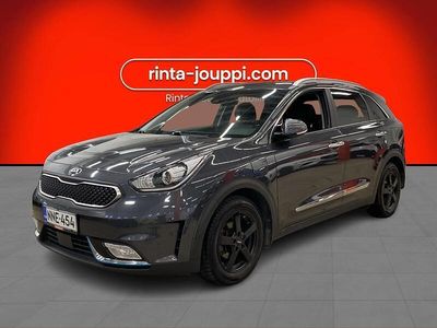 Käytetty 2017 Kia Niro EX Katumaasturi | 14 780 € (Perustarjous)