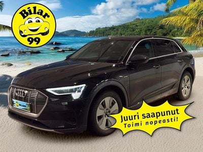 Käytetty Audi e-tron 230 kW (313 HP) 2022 Katumaasturi
